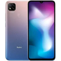 Cel Redmi 9C...