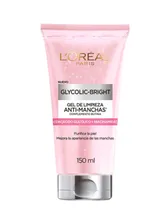 Loreal Paris...
