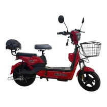  Moto Eléctr...