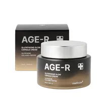 Medicube Crema Age-R Glutathione Glow Capsule 50ML