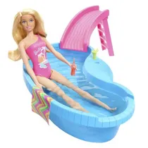  Boneca Matt...