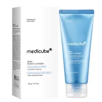 Espuma Facial Medicube Zero Foam Cleanser 120GR