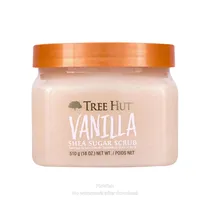 Tree Hut Exfoliante Vanilla Shea Sugar Scrub 510ML 002946