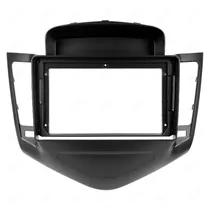 Moldura para 9" Chevrolet Cruze Sin Accesorios