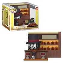  Funko Pop M...