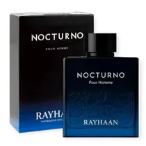 Perfume Masc...