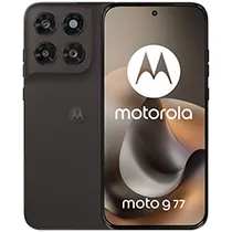 Celular Motorola G77 XT2621-4 8GB de Ram / 256GB / Pantalla 6.8" / Dual Sim 5G - Pantone Black Olive