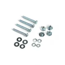 DUB125 Mount...