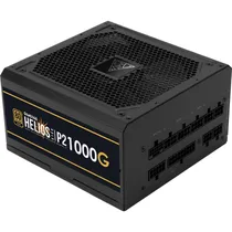 Fonte de Alimentação Gamdias Helios P2-1000G 1000 W 80 Plus Gold