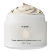  Midha Rice&...