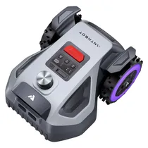 Robo Anthbot Cortador de Grama M5 Lidar