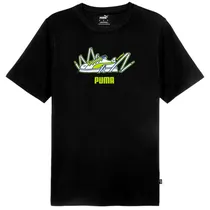  Remera Puma...