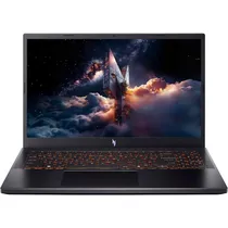 Notebook Gamer Acer Nitro V 15 ANV15-52-586Z - Intel Core i5-13420H 2.1GHZ - 8/512GB SSD - 15.6" - Geforce RTX 4050 - Obsidian Black