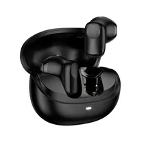 EQ25 Unimpeded Auriculares TWS Bluetooth Midnight Black