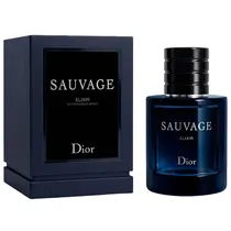 Perfume Christian Dior Sauvage Elixir - Masculino - 60ML