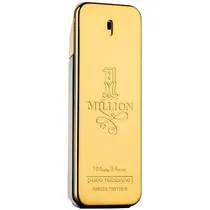 Paco Rabanne 1 Million Eau de Toilette 100ML