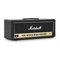 Amplificador Marshall DSL100HR-Ee 100W Dual