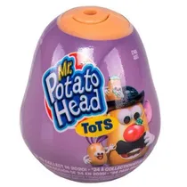  MR. Potato ...