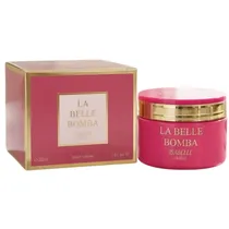 Creme Corporal Isabelle La Belle La Belle Bomba - 200G