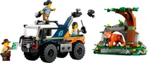  Lego City J...
