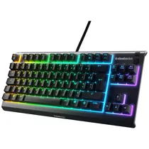Steelseries ...