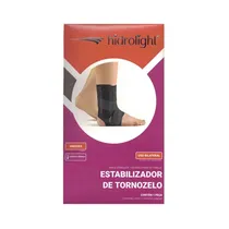 Estabilizado...