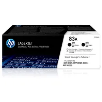 Toner HP 83A...