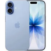 Swap iPhone 17 256GB Blue Grado A Con Garantia
