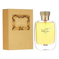 Perfume Rasasi Hawas For Her Eau de Parfum Feminino 100ML