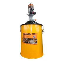 Engraxadeira Pneumática Macaco – 20 Litros