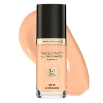  Max Factor ...