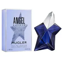 Mugler Perfume Angel Elixir F Eau de Parfum 100ML