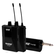  Microfone P...