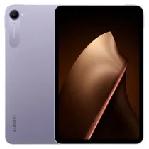 Tablet Xiaomi Pad Mini 512GB 12GB Ram Tela 8.8" Wifi - Roxo