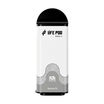  Life Pod Re...