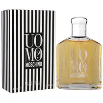 Moschino Uom...