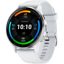 Relogio Garmin Venu 3 010-02784-00 White