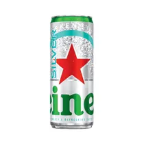 Cerveza Hein...