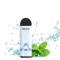  Life Pod 8K...