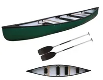  Marui Canoe...