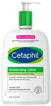 Cetaphil Moi...