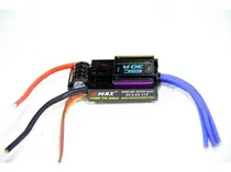 Speed e-Max...
