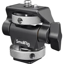 Suporte Smallrig 2905B para Monitor de Câmera - Preto