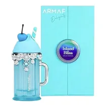 Perfume Armaf Island Bliss Edp 100ML Fem