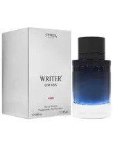  Perfume Cyr...