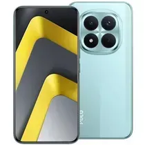 Celular Xiaomi Poco M8 Pro Dual Chip 256GB 5G Global