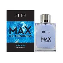 Bi-Es Max Ic...