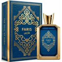 Perf Uni Mawwal Kingdom Faris 100ML
