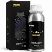  Aromatizado...