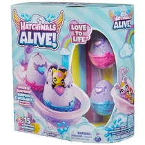  Hatchimals ...